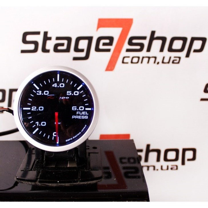 Давление топлива Depo Racing WA5267B